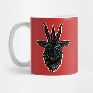 The omen Mug